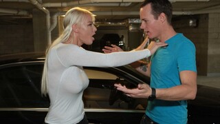 Сексуальные девушки в порно - Standing Doggystyle with London River на HOT-GIRLS-PORN.COM