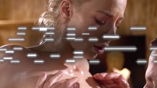 Сексуальные девушки в порно - Massage Mayhem: Try Not to Cum Challenge на HOT-GIRLS-PORN.COM