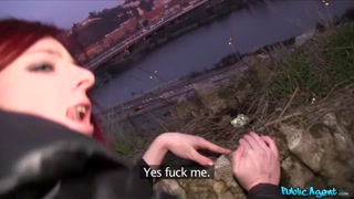 Сексуальные девушки в порно - Girl Fucked Outside, Cum on Her Pussy на HOT-GIRLS-PORN.COM