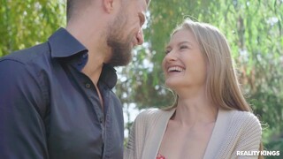 Сексуальные красотки в порно - Blonde Amateur Tiffany Tatum Loves Anal Play & Ass Fingering HOT-GIRLS-PORN.COM