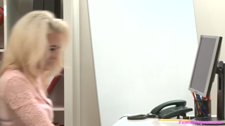 Сексуальные девушки в порно - Facial for Busty Agents from Cocky Stud's Pussy на HOT-GIRLS-PORN.COM