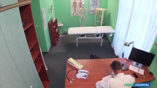 Сексуальные девушки в порно - Medical Student Gets Off on Doctor на HOT-GIRLS-PORN.COM
