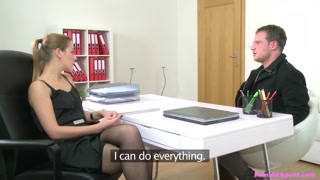 Сексуальные девушки в порно - Agent Enjoys Pussy Licking and Ass Play на HOT-GIRLS-PORN.COM