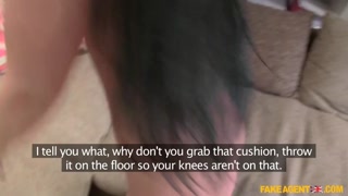 Сексуальные девушки в порно -  Blowjob and Deepthroat with Chick  на HOT-GIRLS-PORN.COM