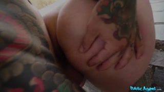 Сексуальные девушки в порно - Cowgirl Ride with Tattooed Chick на HOT-GIRLS-PORN.COM