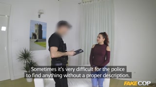 Сексуальные девушки в порно - Cop's Missionary Position Fuck на HOT-GIRLS-PORN.COM