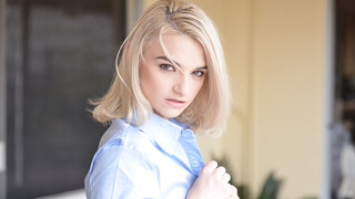 Сексуальные девушки в порно - Petite Teen Stevie Grey Business Pleasures на HOT-GIRLS-PORN.COM