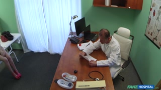 Сексуальные девушки в порно - Medical Fuck with Hot Uniformed Nurse на HOT-GIRLS-PORN.COM