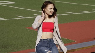 Сексуальные девушки в порно - Petite Brunette in Uniform Gets Pounded Doggystyle на HOT-GIRLS-PORN.COM