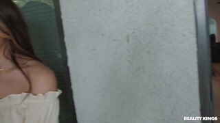 Сексуальные девушки в порно - Interracial Sex - Nympho Next Door Takes Big Cock на HOT-GIRLS-PORN.COM