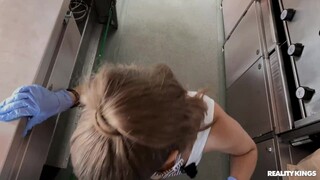 Сексуальные девушки в порно - Sam Bourne's Doggystyle with Lady Lyne in Socks на HOT-GIRLS-PORN.COM
