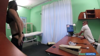 Сексуальные девушки в порно - Czech Babe in Uniform Takes Hard Cock for Orgasms на HOT-GIRLS-PORN.COM