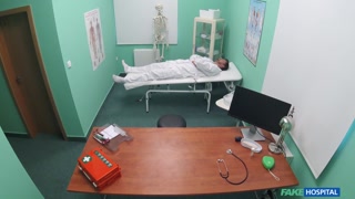 Сексуальные девушки в порно - Medical Experiment: Russian Blonde Gets Cum On Face на HOT-GIRLS-PORN.COM