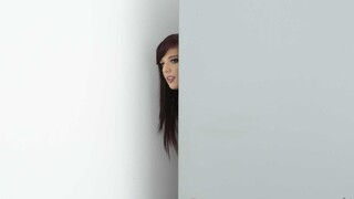 Сексуальные девушки в порно - Standing Doggystyle with Blonde Scarlett Mae на HOT-GIRLS-PORN.COM