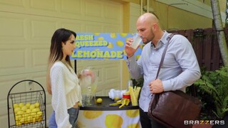 Сексуальные девушки в порно - My Fluids, Your Pleasure на HOT-GIRLS-PORN.COM