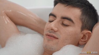 Сексуальные девушки в порно - Allison's Deepthroat and Titty Fuck на HOT-GIRLS-PORN.COM