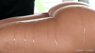 Сексуальные красотки в порно - Wet and Wild with Rachel HOT-GIRLS-PORN.COM
