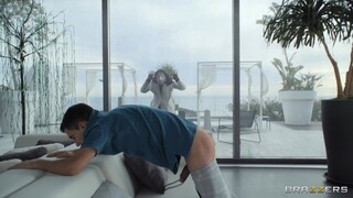 Сексуальные девушки в порно - Big Cock Fucks Skinny Italian Girl на HOT-GIRLS-PORN.COM