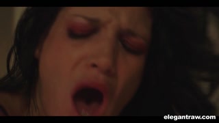 Сексуальные девушки в порно - Shaved Brunette Hooker Lana Fever in Hardcore Gagging на HOT-GIRLS-PORN.COM