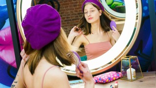 Сексуальные девушки в порно - I Love the Color Purple на HOT-GIRLS-PORN.COM