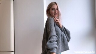 Сексуальные красотки в порно - I Enjoy a Close Cock Ride with Adam Ocelot HOT-GIRLS-PORN.COM