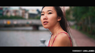 Сексуальные красотки в порно - Lover James Fucks Me Raw HOT-GIRLS-PORN.COM