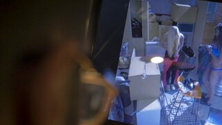 Сексуальные девушки в порно - Candee and Jasmine's Tattooed Bodies Part 3 на HOT-GIRLS-PORN.COM