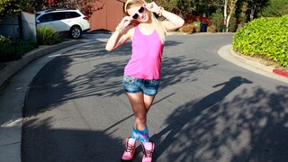 Сексуальные красотки в порно - Let's Go on an Adventure HOT-GIRLS-PORN.COM