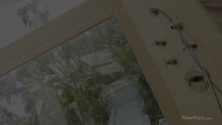 Сексуальные красотки в порно - Facial for Alex Grey HOT-GIRLS-PORN.COM