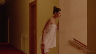 Сексуальные девушки в порно - Cum in Mouth Finish - Handyman Fucks Anna Jolie Hard на HOT-GIRLS-PORN.COM