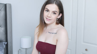 Сексуальные девушки в порно - Spoiled teen Devon Green pleases stepdad with her mouth на HOT-GIRLS-PORN.COM