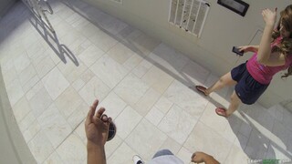 Сексуальные девушки в порно - Tony Profane Pounds Teen Courtney Loxx After Money Offer на HOT-GIRLS-PORN.COM