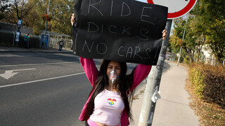 Сексуальные красотки в порно - Sherill Collins Chooses Dick Over Cars HOT-GIRLS-PORN.COM