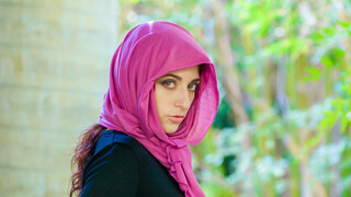 Сексуальные девушки в порно - Young Muslim Babe Loves Anal Creampie на HOT-GIRLS-PORN.COM