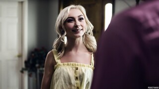 Сексуальные девушки в порно - MILF Krissy Lynn & Teen Blonde Chloe Temple Double Blowjob Fantasy на HOT-GIRLS-PORN.COM