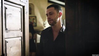 Сексуальные девушки в порно - Mr. Nice Guy & Abella Danger - Hardcore Fisting & Rough Blowjob на HOT-GIRLS-PORN.COM