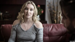 Сексуальные девушки в порно - Blonde Riley Reyes Worships Cock - Wet Blowjob & Pussy Licking на HOT-GIRLS-PORN.COM