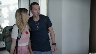 Сексуальные девушки в порно - Family Bonding: Stepdad Fucks Stepmom and Stepsister with Big Cock на HOT-GIRLS-PORN.COM