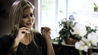 Сексуальные девушки в порно - Alexis Fawx Gets Facial From Stepson After Threesome на HOT-GIRLS-PORN.COM