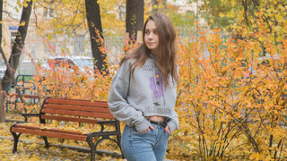Сексуальные красотки в порно - Passionate Lesbian Scenes - Behind The Book HOT-GIRLS-PORN.COM
