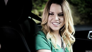 Сексуальные девушки в порно - Blonde Teen Fucked Hard in Outdoor Driver's Ed Scene на HOT-GIRLS-PORN.COM