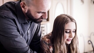 Сексуальные девушки в порно - Step Niece Laney Grey Sucks and Fucks Uncle Hyde на HOT-GIRLS-PORN.COM