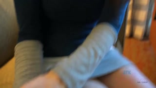 Сексуальные девушки в порно - POV: Violet Monroe - Redhead GF Sucks Your Cock with Fetish Toys на HOT-GIRLS-PORN.COM