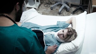Сексуальные девушки в порно - Small Tits Teen Takes Big Cock - Doctor Roleplay на HOT-GIRLS-PORN.COM