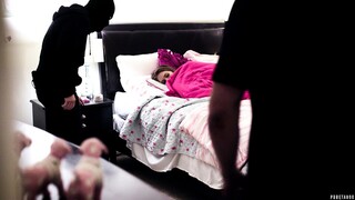 Сексуальные девушки в порно - Lena Paul’s Airtight Gangbang - Rough Anal, DP & Cumshot Blowjob на HOT-GIRLS-PORN.COM