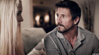Сексуальные девушки в порно - Living Hell - Blonde Stepdaughter Masturbates Before Taking Big Cock in All Holes на HOT-GIRLS-PORN.COM