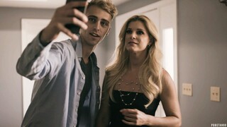 Сексуальные девушки в порно - Dustin Daring Bangs MILF Stepmom - Cheating Lust на HOT-GIRLS-PORN.COM