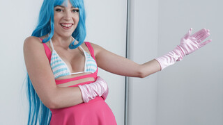 Сексуальные девушки в порно - Madison Summers in Creamy Cosplay Action на HOT-GIRLS-PORN.COM