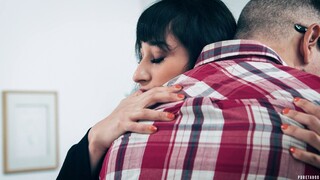Сексуальные девушки в порно - Old & Young Passion: Stepdad Fucks Teen with Pussy to Mouth Finish на HOT-GIRLS-PORN.COM
