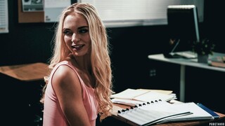 Сексуальные девушки в порно - Blonde Teen Lana Sharapova Loves Pussy Licking and Big Cock на HOT-GIRLS-PORN.COM